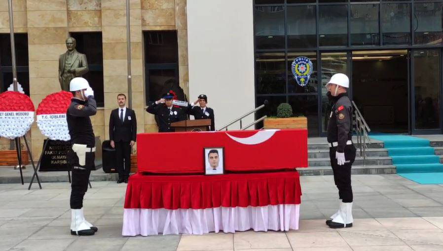 Şehit olan polisle ilgili kahreden detay! Hem doğum günüydü hem de mezuniyetin yıl dönümüydü - Resim: 28